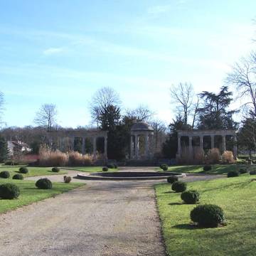 Château du Haut-Buc